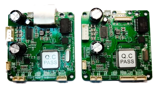 SIP2403T Sip Ptotocol Intercom Mall نظام البث سيرينا إنذار للمبنى الكبير