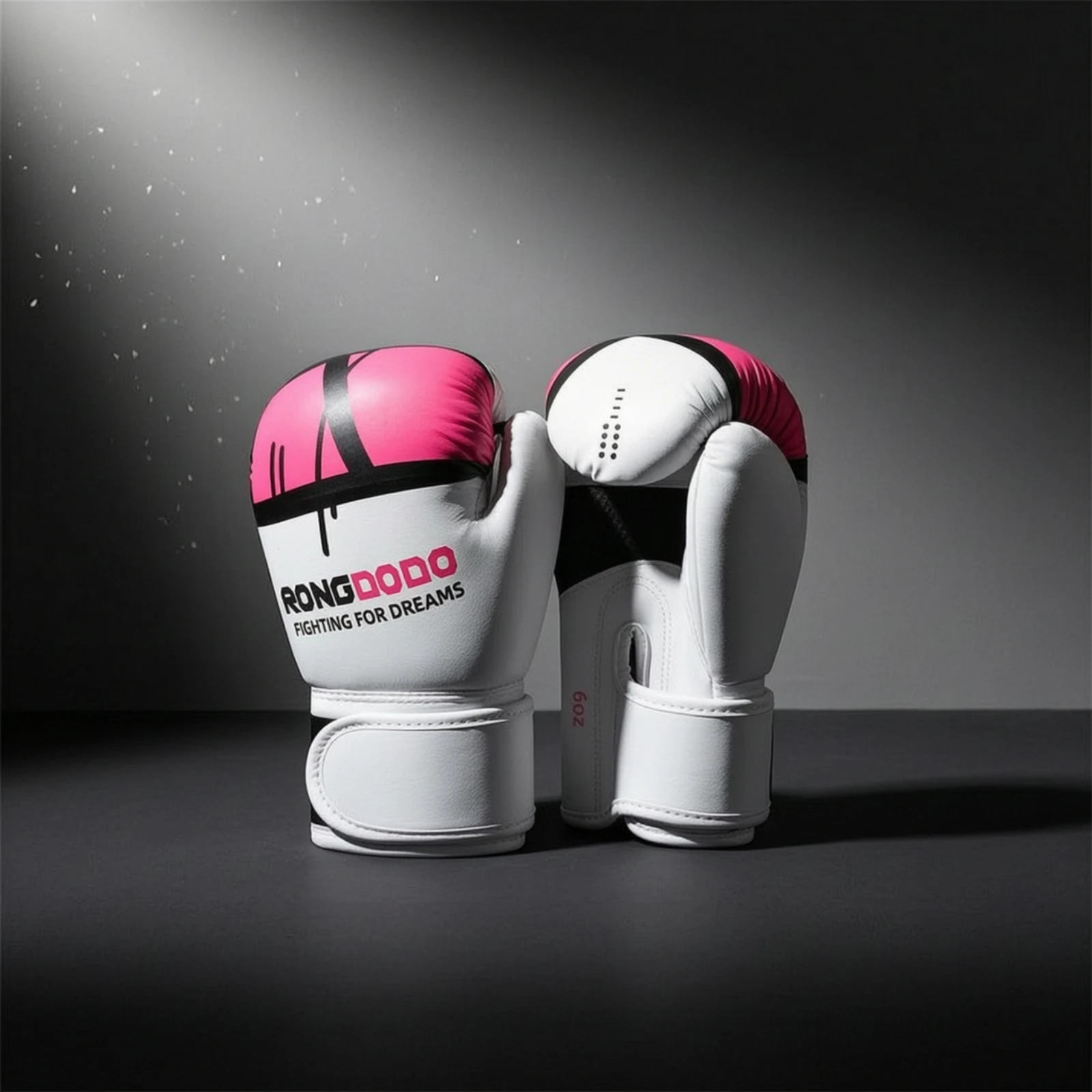 Gants de boxe avec paume en me - Mesh Sport Boxer avis et prix