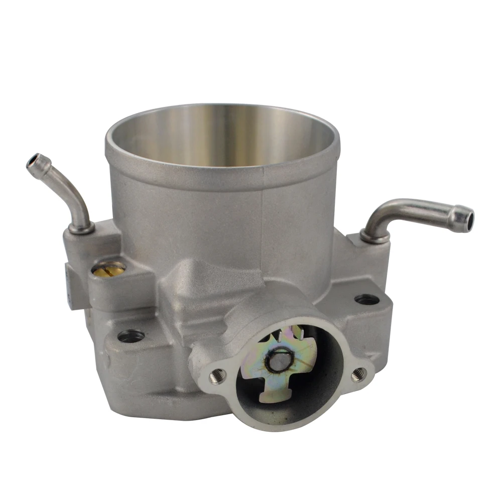 Hypertune - 70mm Cast Drosselklappengehäuse 309-05-1050 Für Honda B / D / F Serie M/T HT6959