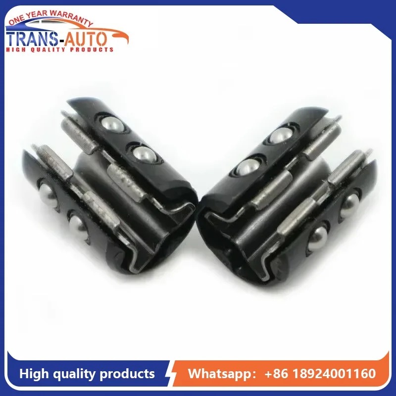High Quality Brand New 10PCS 217127A 0AM DQ200 DSG7 DSG Transmission Shift Fork Slip Fit Bearing Suit for VW Audi Skoda Seat