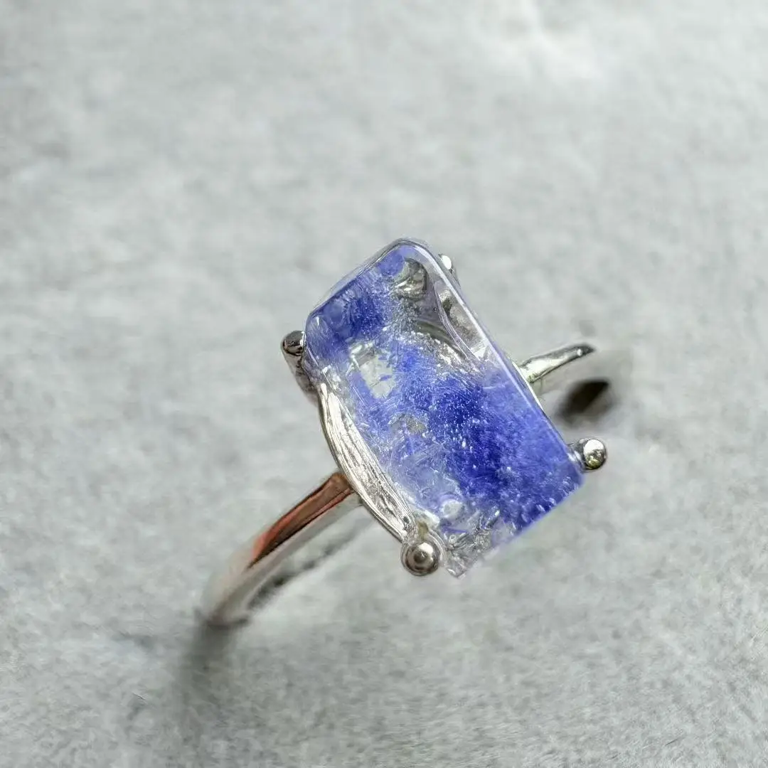 unite-une-piece-en-argent-925-avec-cristal-dumortierite-naturel-guerison-pierres-precieuses-aleatoires-bagues-pour-cadeau-de-bijoux-offre-speciale