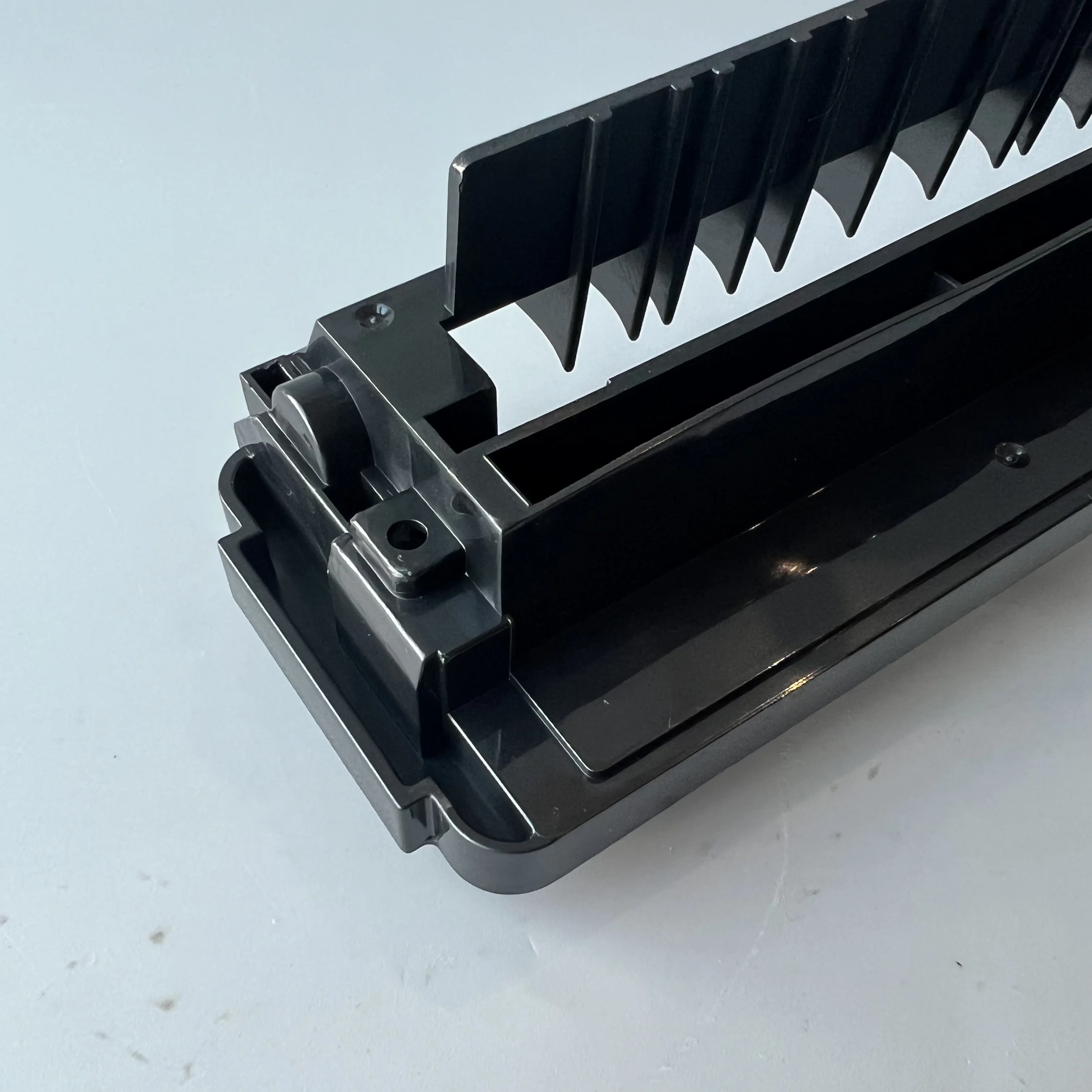 Imagem -04 - Suporte Ps4 Seção de Cremalheira de Lavagem para Fuji Frontier 550 570 356d1060198 356d1060198h Novo