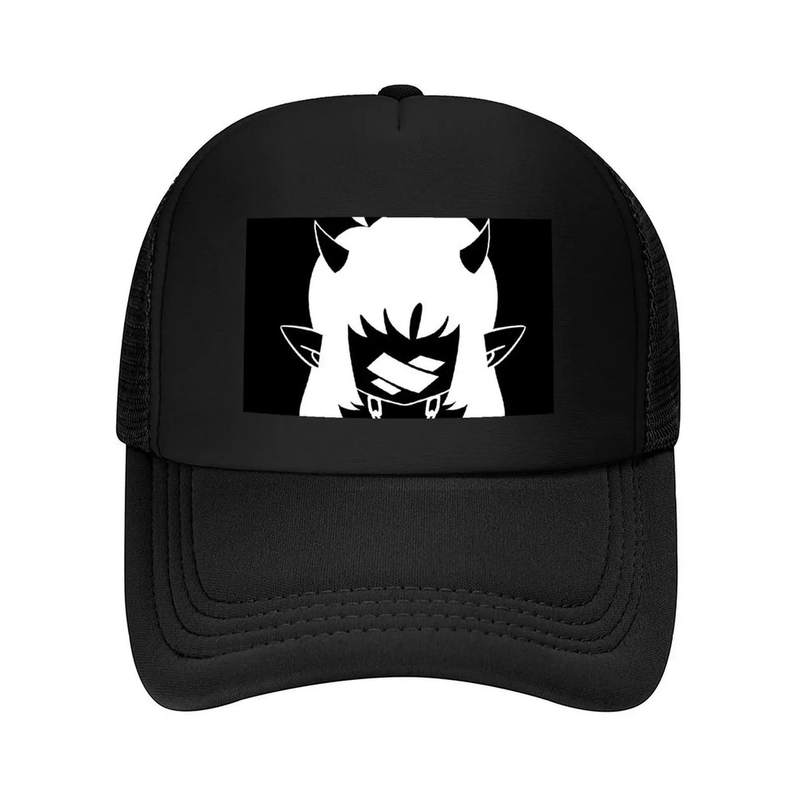 

DEMONDICE Baseball Cap Beach Male hat winter hats for men Rave Boy Child Women's