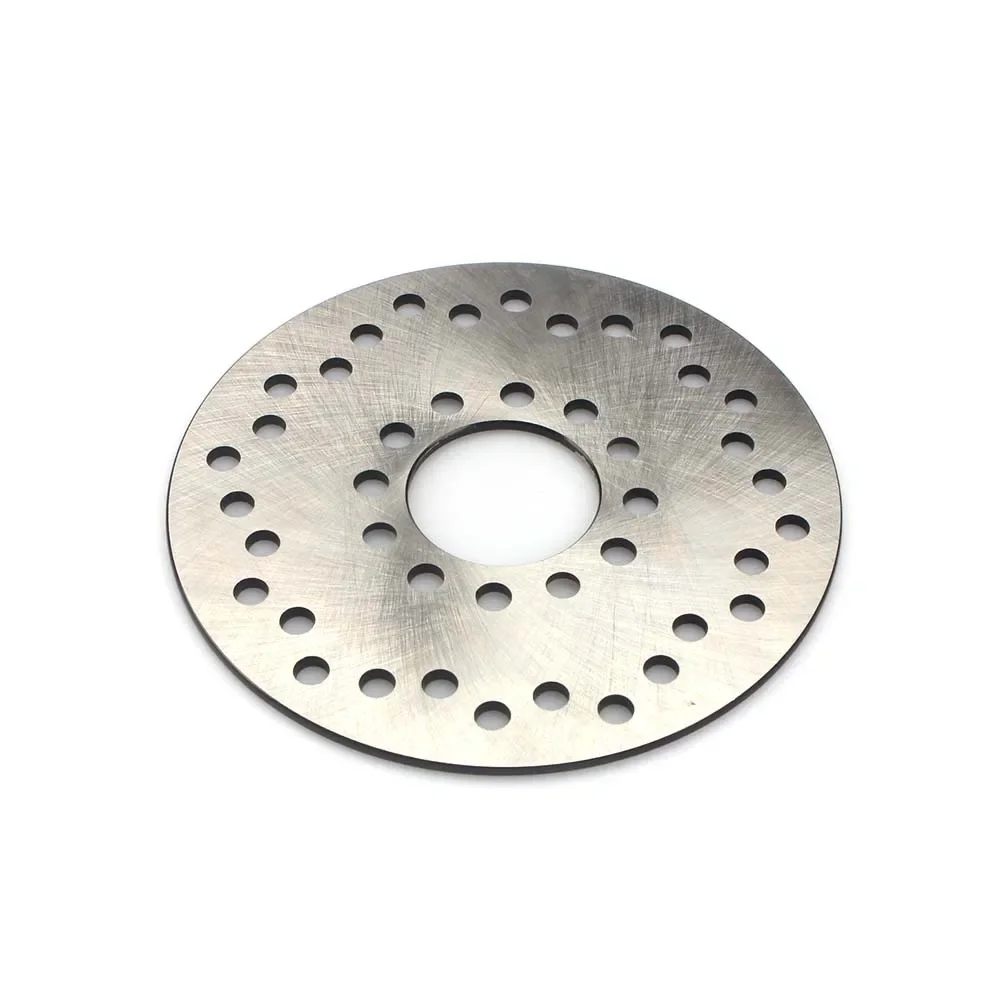 

For 50cc 70cc 90cc 110cc 125cc 150cc ATV Go Kart Buggy Quad Dirt Bike Accessories 170mm Rear Brake Disc Disk Rotor
