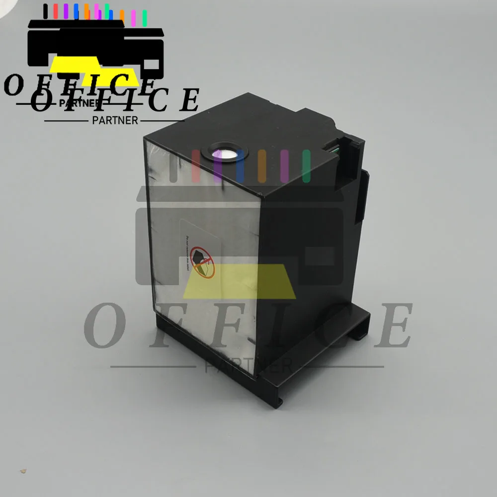 T6714 Maintenance Box suitable for Epson WF-C8690 WF-C8690DWF WF-C869R WF-C8610 WF-C8190 WF-C8190DW C13T671400 T671400 Waste In
