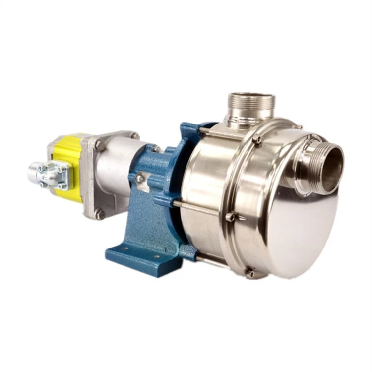 Water Pump, Stainle…