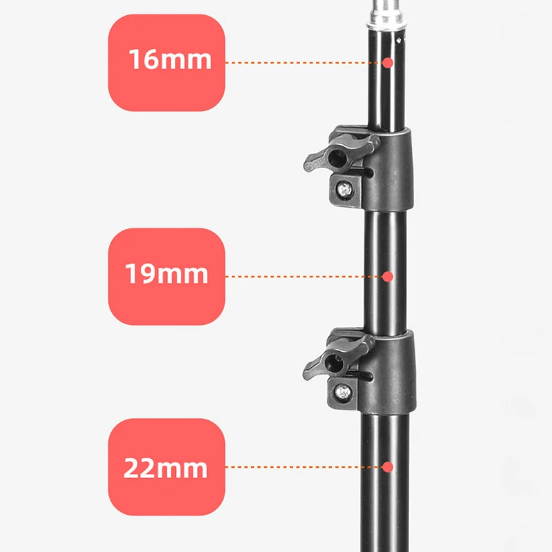 العارض قوس السفر ترايبود المتكلم حامل للتمديد 110 سنتيمتر 160 سنتيمتر اكسسوارات جبل الكرة رئيس لأجهزة الكمبيوتر المحمول كاميرا DSLR في الهواء الطلق