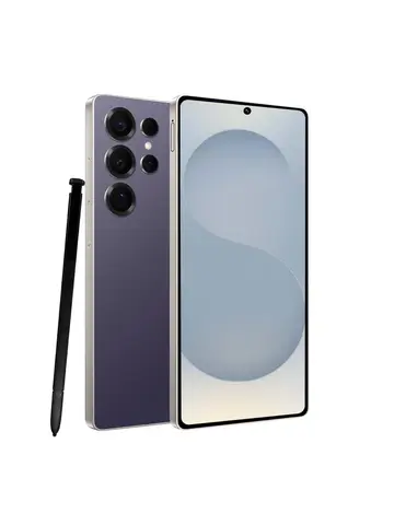 Global Vision S25 Ultra Smartphone 5G Android 12 8GB RAM 512GB ROM 6.8 Inch Phone 1920x1080HD 24+48MP 4 5G Network Mobile Phones