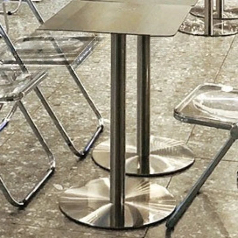 

Reception Negotiation Coffee Table Store Popular Utility Folding Dining Chair Special Durable Cafe Furniture Soffbord XY40KFZ