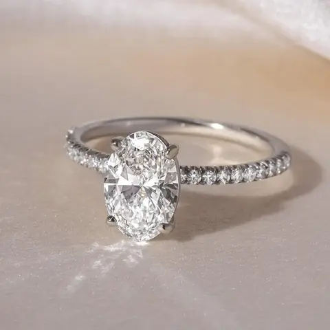 10 best sales s925 अंगूठी - №6