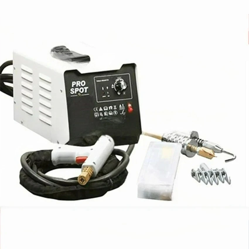 220V 380V 110V Auto Spot Welding Machin Dent Puller Multifunctional Spot Welder Repair Kit Car sheet metal repair machine
