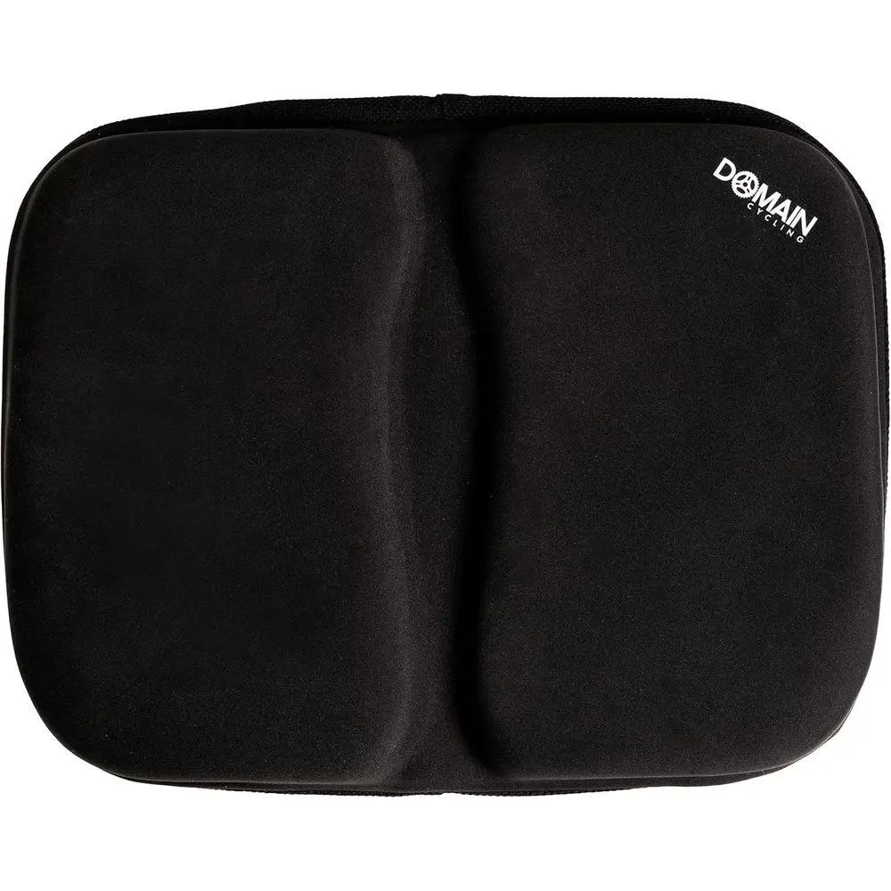 

Подушка для сиденья велотренажера, гелевая накладка на сиденье велотренажера, 39,37 x 29,21 см