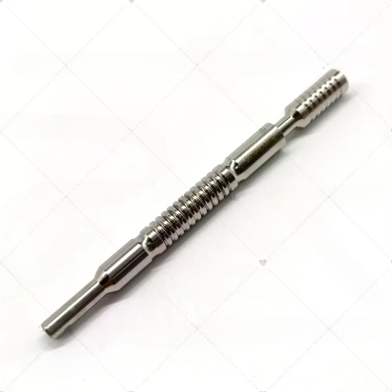 Lab Bone Powder Collector Tool Bone Graft Carrier and Packer Bone Graft Filling Compactor Tool Lab Tools