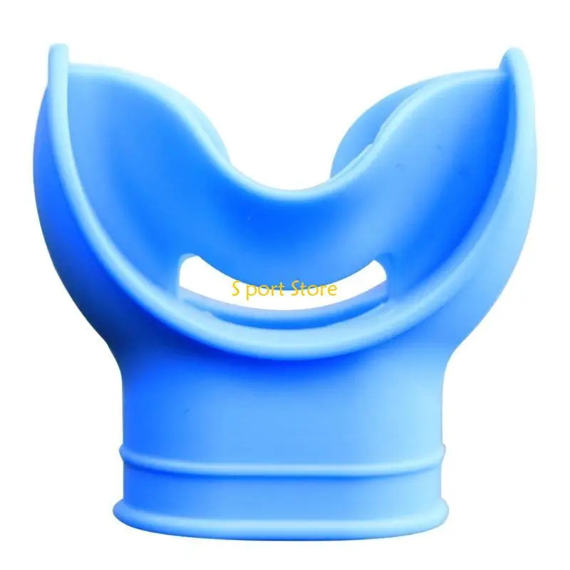 

U2JB Diving Snorkel Regulator Mouthpiece Under-water Breathing Accessories