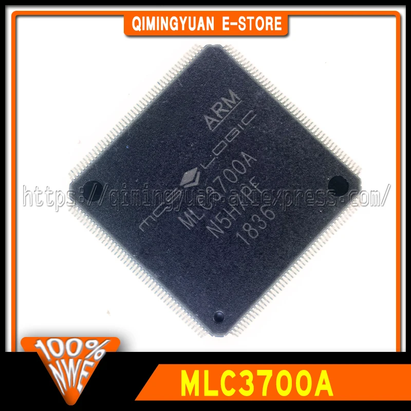 MLC3700A QFP144 100% New Spot stock