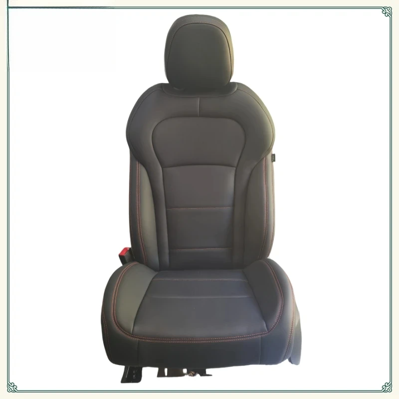 Car Driver Electric Seats  V250 Factory Price Luxury Car Seats Customized Fashionable Color Matching Automobile Modification