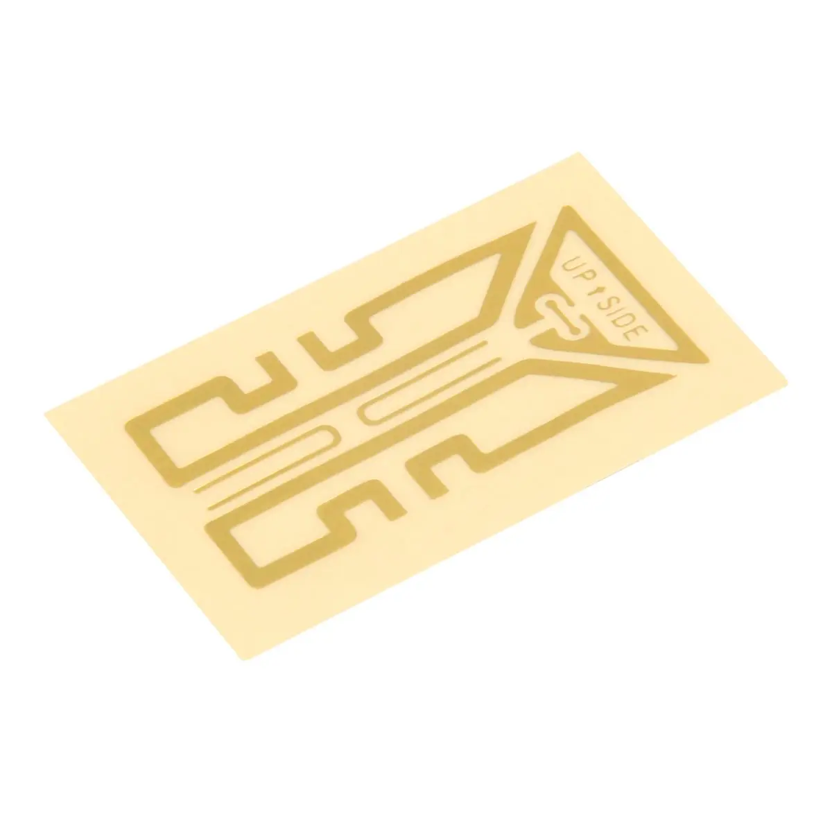 A14M 1PCS Cell Phone Signal Booster Signal Enhancement Stickers Gen-X Outdoor Mobile Phone Network Signal Booster