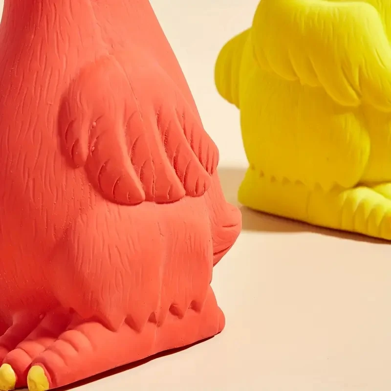 Thumbnail 3 - #24 Trending Rubber Dog Toys Right Now