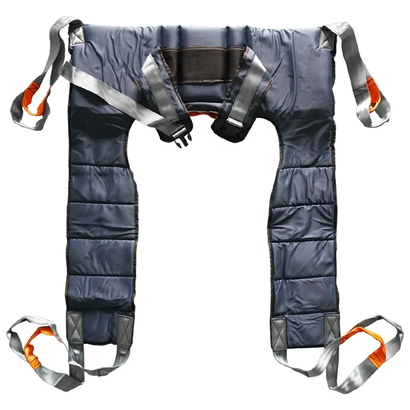 

Настраиваемые стропы Изготовленные на заказ стропы для медицинских пациентов с ограниченными возможностями