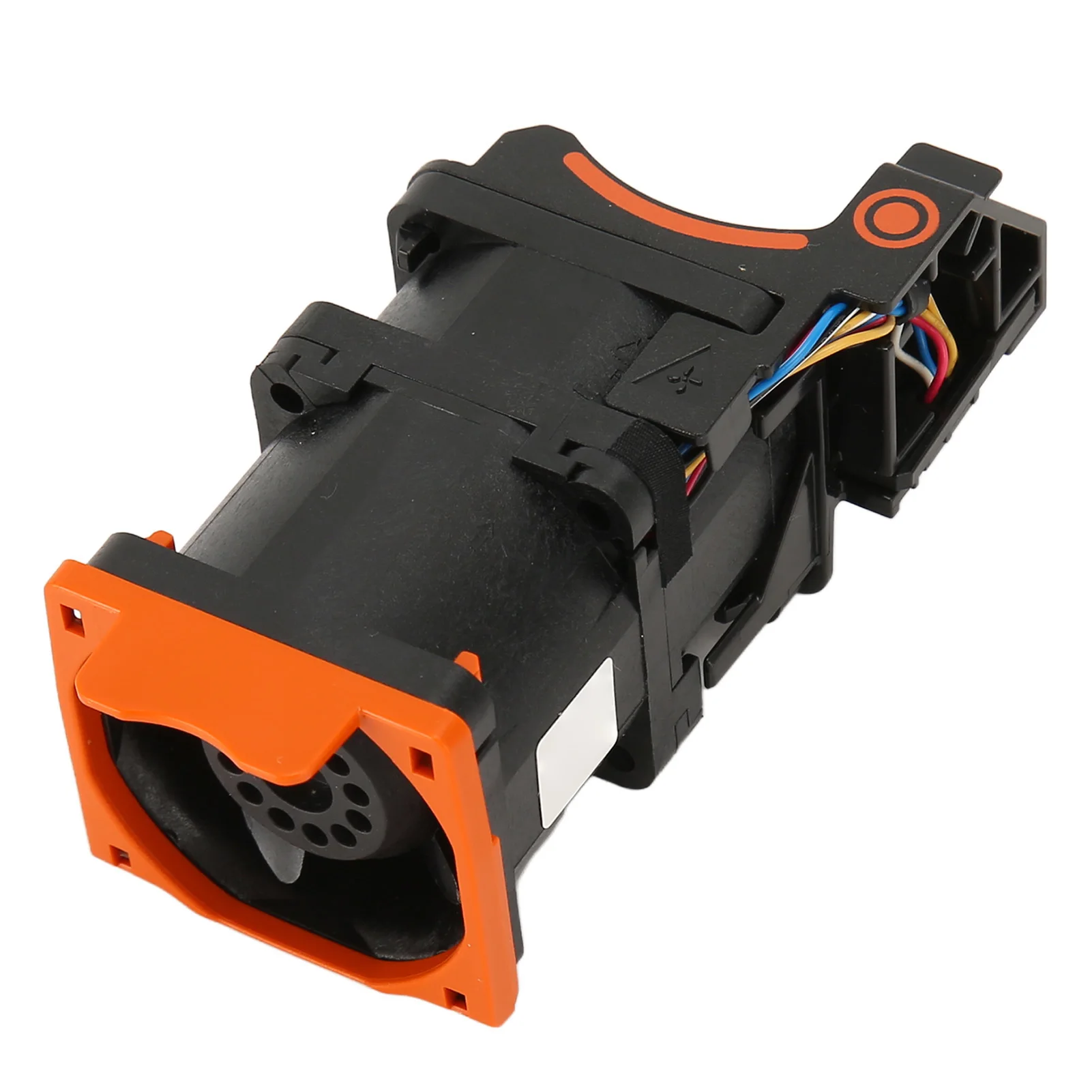 CPU Cooling Fan for Dell for EMC Poweredge R640 Server High Performance Replacement CPU Cooler CPU Cooling Fan for Dell R640