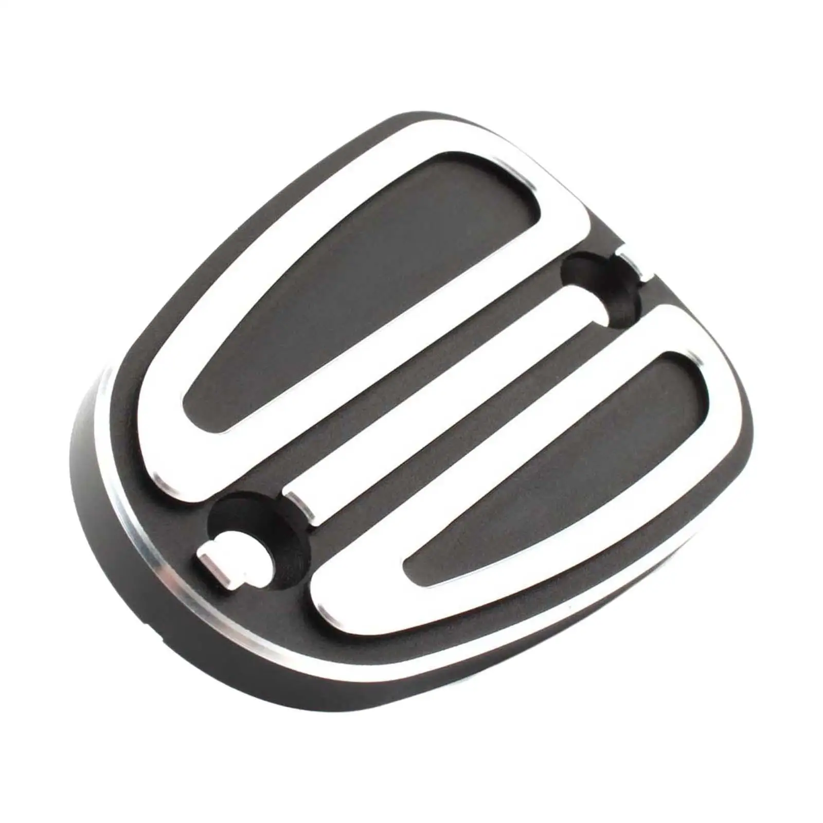 

Крышка масляной чашки мотоцикла, передние крышки резервуара тормозной жидкости для Bobber Black T120 T100