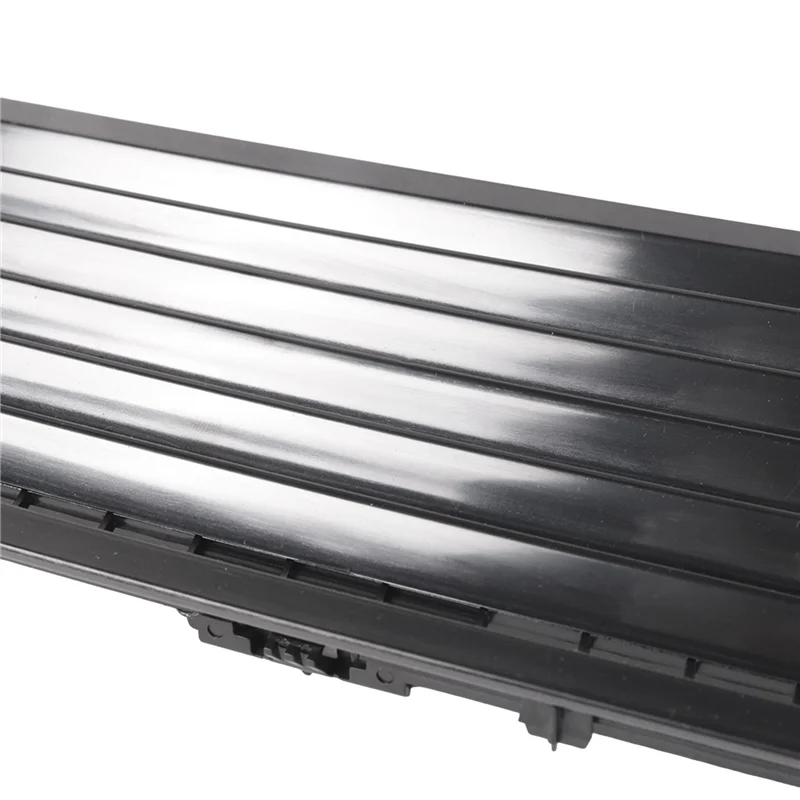 YWDZ-2X Car Engine Hood Upper Grille Grill Vent Cover Trim For Mercedes Benz W221 W251 2007-2013 A2218800205 Right