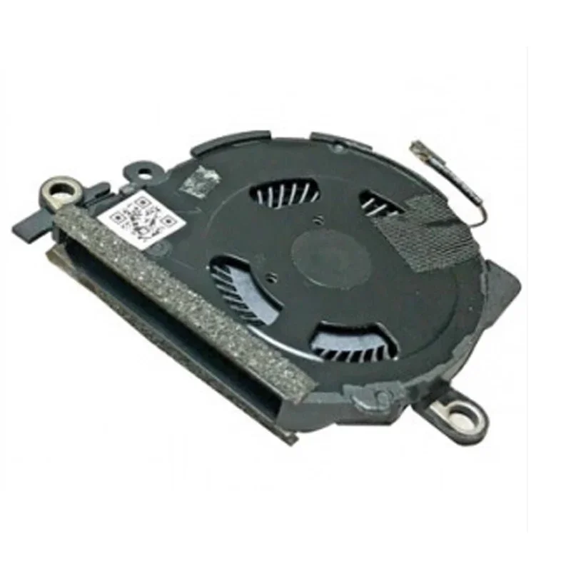 CPU GPU Cooling Fan for HP Spectre X360 13-AP 13T-AP0013 AP00233dx AP0033dx PC Fans Radiator L48215 ND55C03-18C07 18C06 L37660
