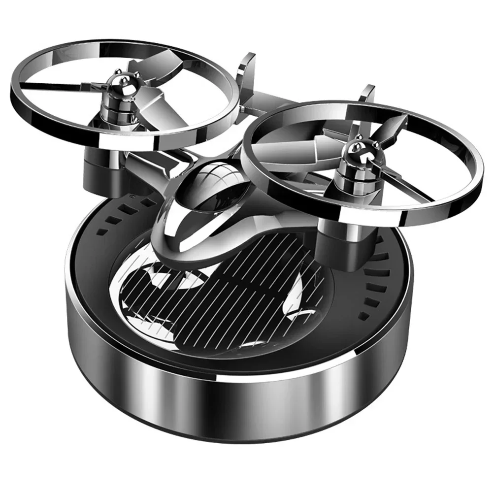 

On-the-Go Use Fragrance Diffuser Car Aromatherapy Compact Design Easy To Use Natural Essential Oils Overheat Protection
