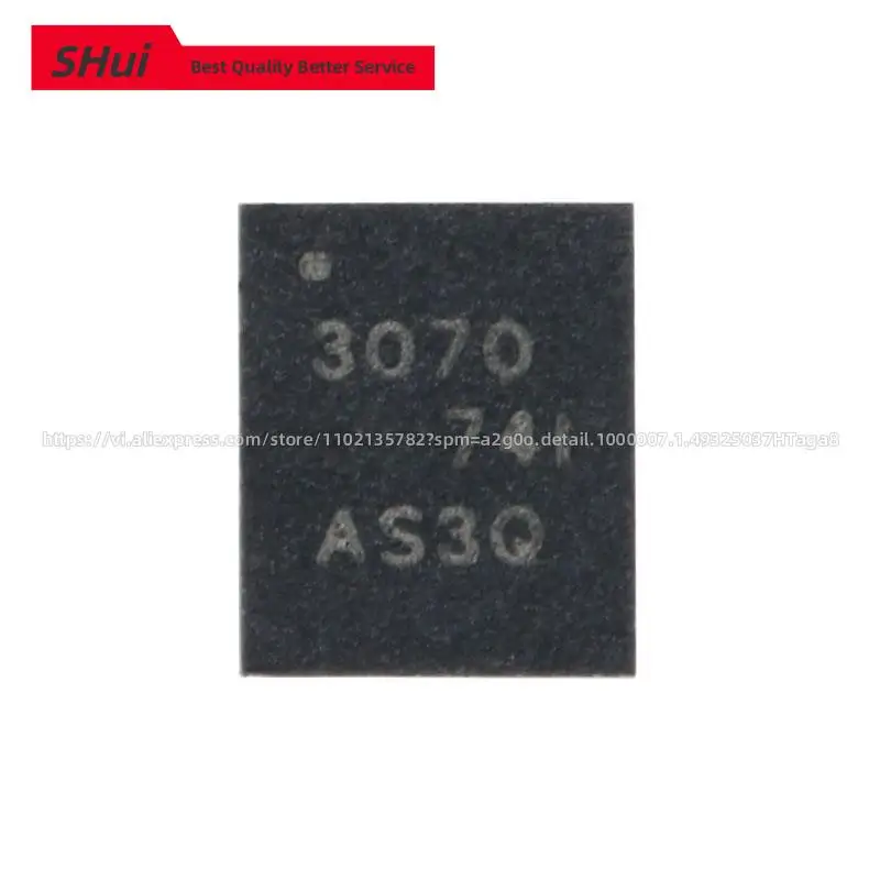 

2pcs TPS63070RNMR TPS63070 VQFN-15 High Input Voltage Buck-boost Converter Original Genuine Patch