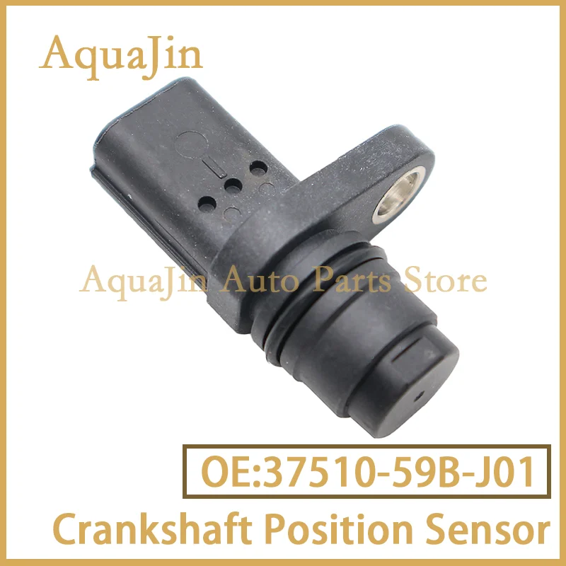 37510-59B-J01 Crank… - image