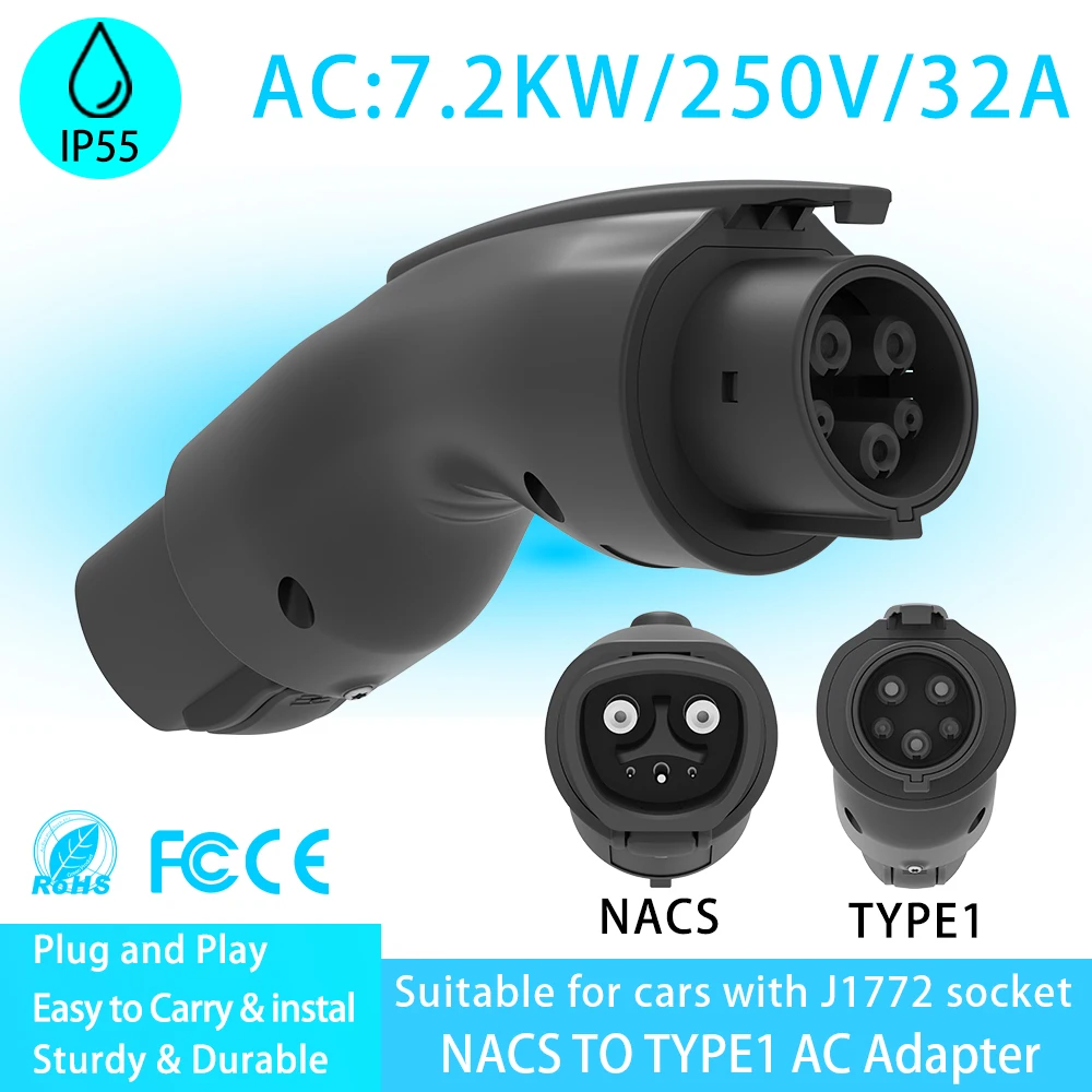 Unirise Nacs Charge… - image