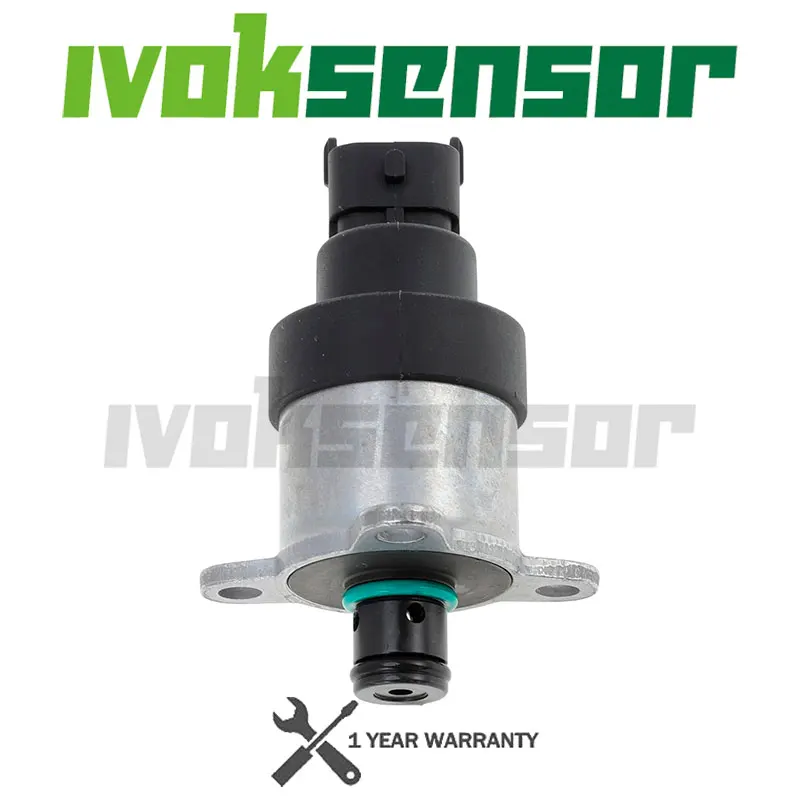 High Pressure Fuel Pump Regulator Metering Control Solenoid Valve For MITSUBISHI Fuso Canter 4.9L 0928400646 ME192242