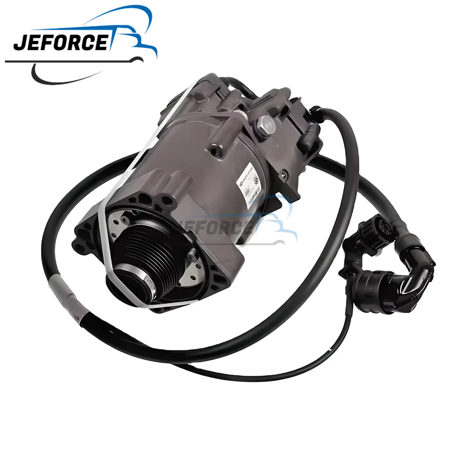 

JEFORCE Clutch Servo Clutch Booster for DAF Truck CF75/CF85/XF95/XF105 1447248 1813120 1815943 1897867 1917956 1938762