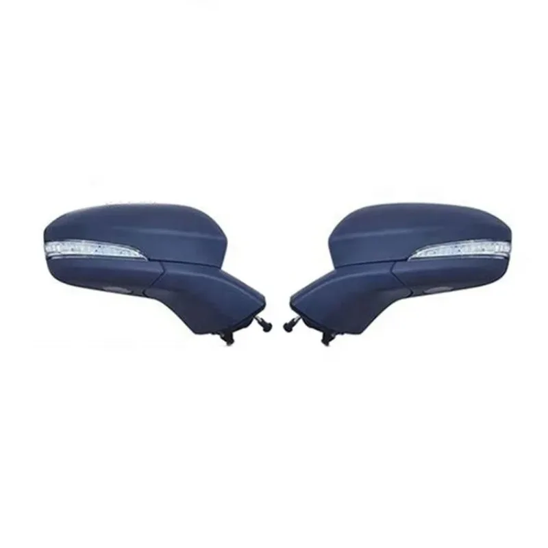 

DS73-17683-BA Mirror OEM DS73-17682-BA Rear View Mirror for Ford Fusion 2013 2014 2015 2016 2017 2018 2019 2020 2021