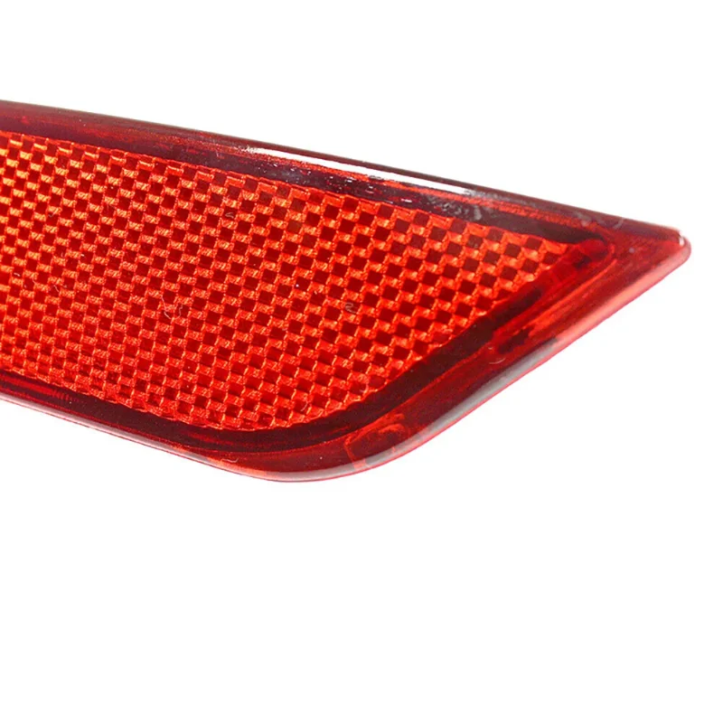 5K0945105H 5K0945106H For Volkswagen VW Golf VI 6 GTI GTD 2009-2013 Rear Bumper Reflector Warning Light Strip Cover Bar - view 6