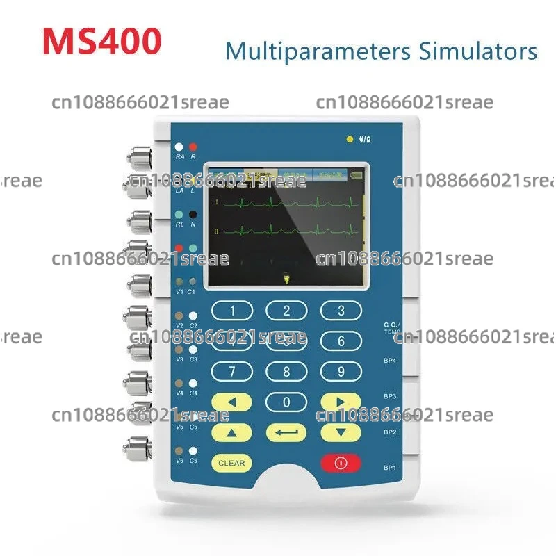 Rts Portable Touch …