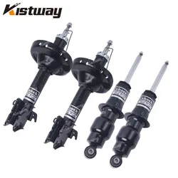 2PCS Front Or Rear Shock Absorbers Kit For Subaru Outback 2010-2014 20310AJ080 20310AJ090 20365SC000