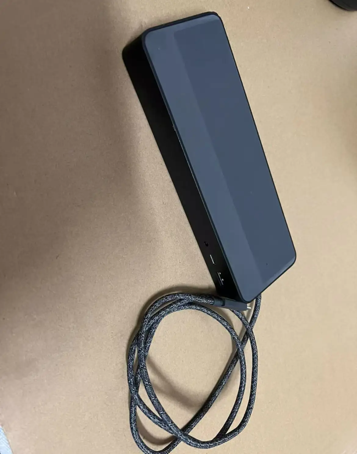 

HSA-B005DS for HP docking station USB-C type universal docking station