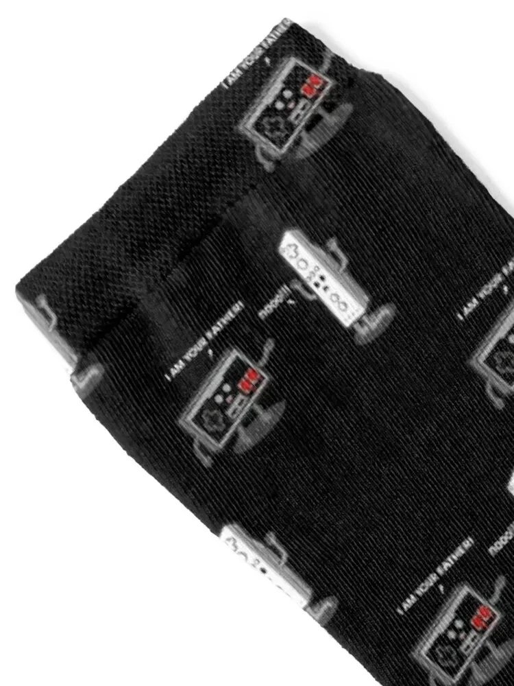 I Am Your Father! - No Essential . Socks Antiskid soccer new in's designer Toe sports Socks Ladies Men's