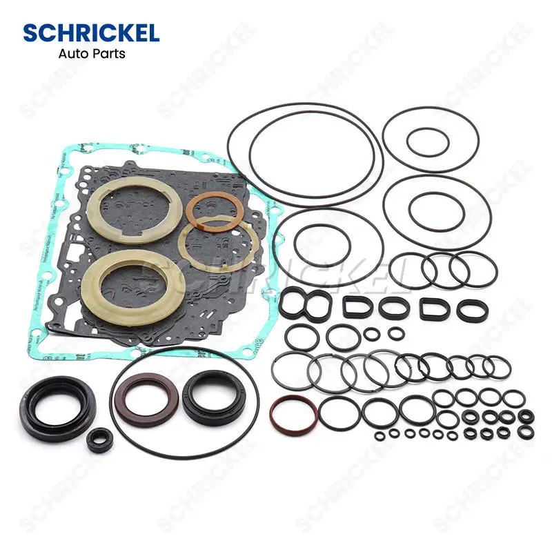

TF-71 TF-72SC TF-73SC Комплект для капитального ремонта сцепления коробки передач для BMW MINI Peugeot Citroen TF72 TF71 TF73 TF72 Ремкомплект уплотнений коробки передач