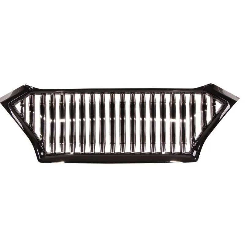

Manufactured Chrome Car Front Grille Cover Trims Bumper for Hyundais Tucson 2019 2020