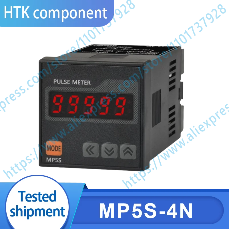 MP5S-4N Original Di…