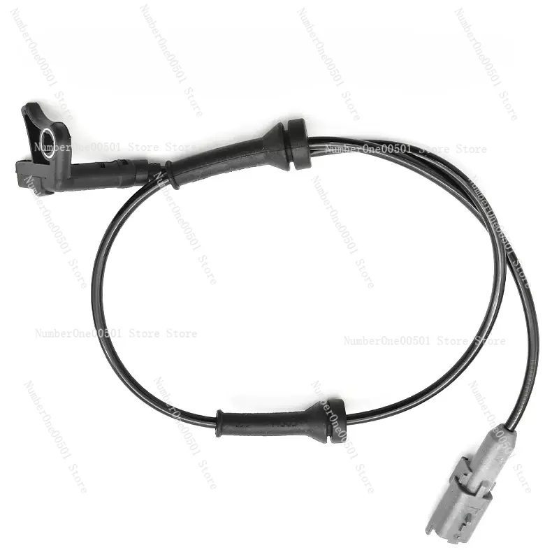 Suitable for 307 308 408 3008 C4L Sega Car Speed Sensor Line Wheel ABS Sensor