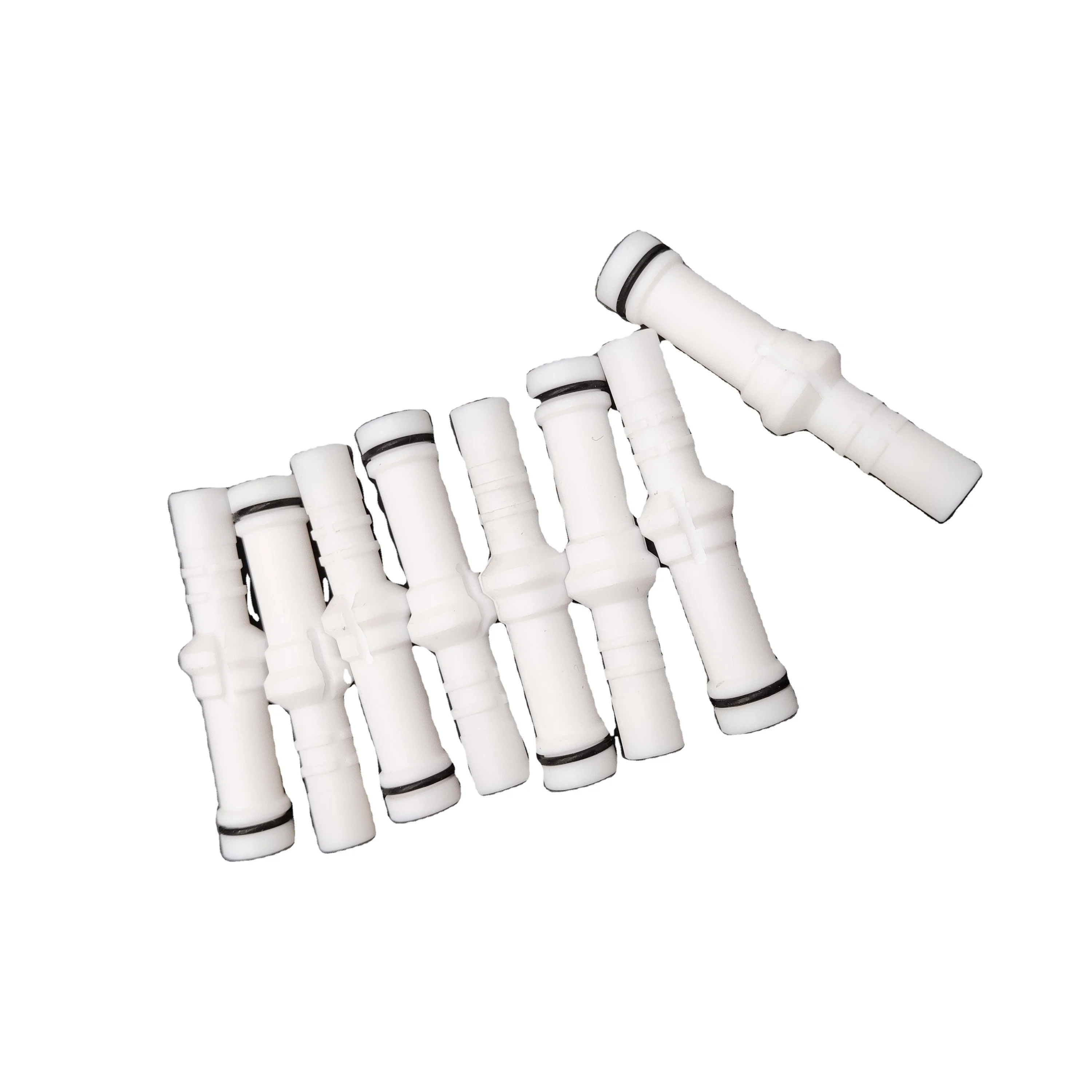 2025WG Cheaper 241225 P1-F1 Insert Collector Nozzle For C4 Powder Coating NON-OEM