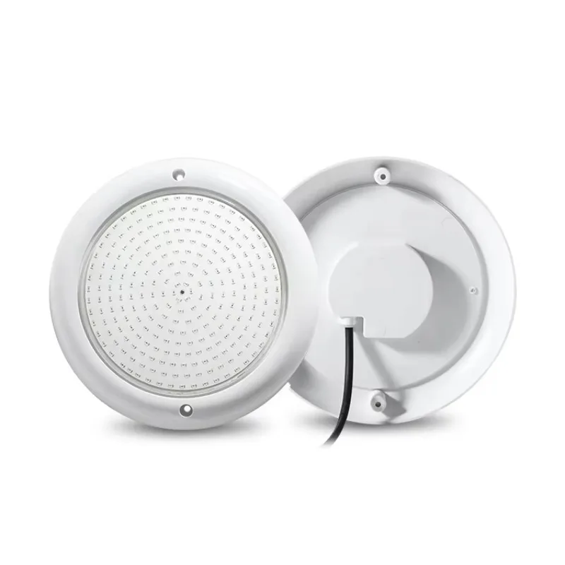 

Ip68 Ac Dc Rgb Color Change Underwater Light Wireless Controlled Submersible Led Swimming Pool Light With Wholesale Price