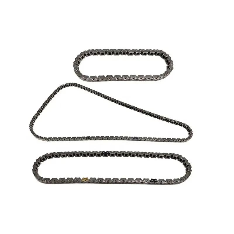 Hot Koop Distributieketting Kit 06H115225C 06K109467K voor VW Magotan met Low Power Motor