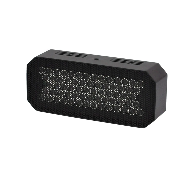 Portable Spotlight Directional Speaker Audio System Ultrasound Directional Speaker