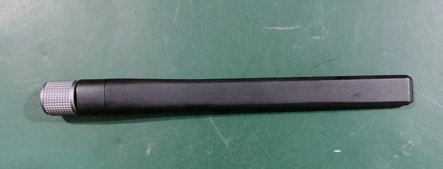 

Оригинал ​ Оригинальная Б/У антенна пульта дистанционного управления Cendence GL900A gl900 для замены Master Wheel DJI