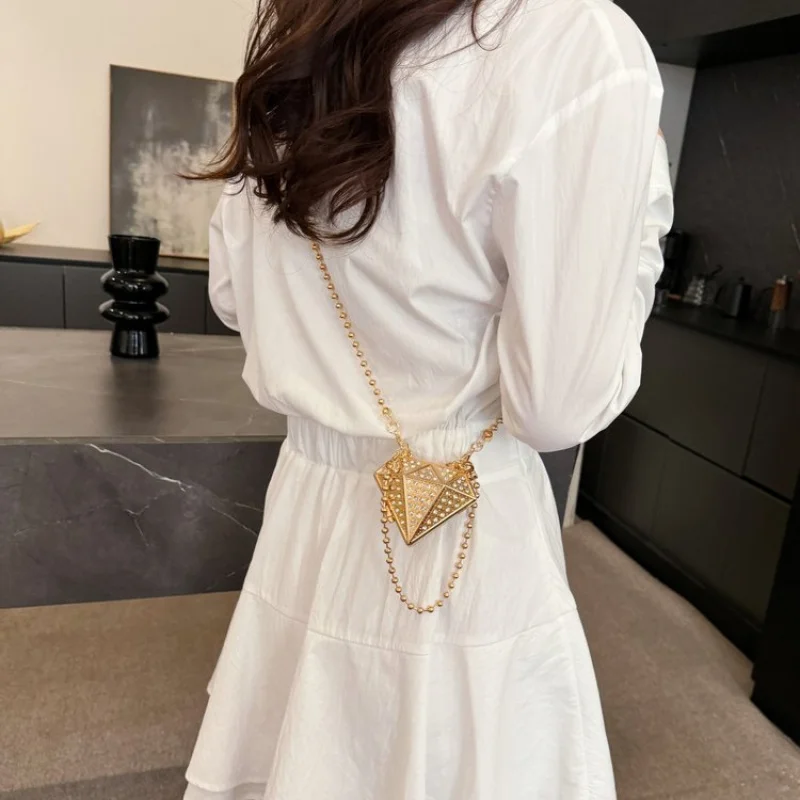 

Luxury Designer Shoulder Bag For Women Leather Crossbody Handbag Tote Ladies Purse Elegant Timeless Style