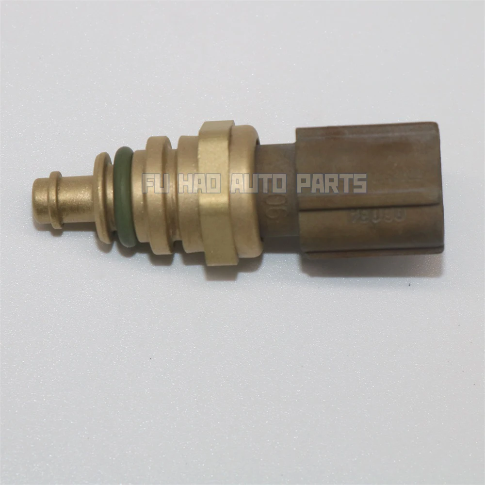 

7C11-12A648-AB XS6Z-12A648-CA Coolant Temperature Sensor for Ford Mercury Contour Escort
